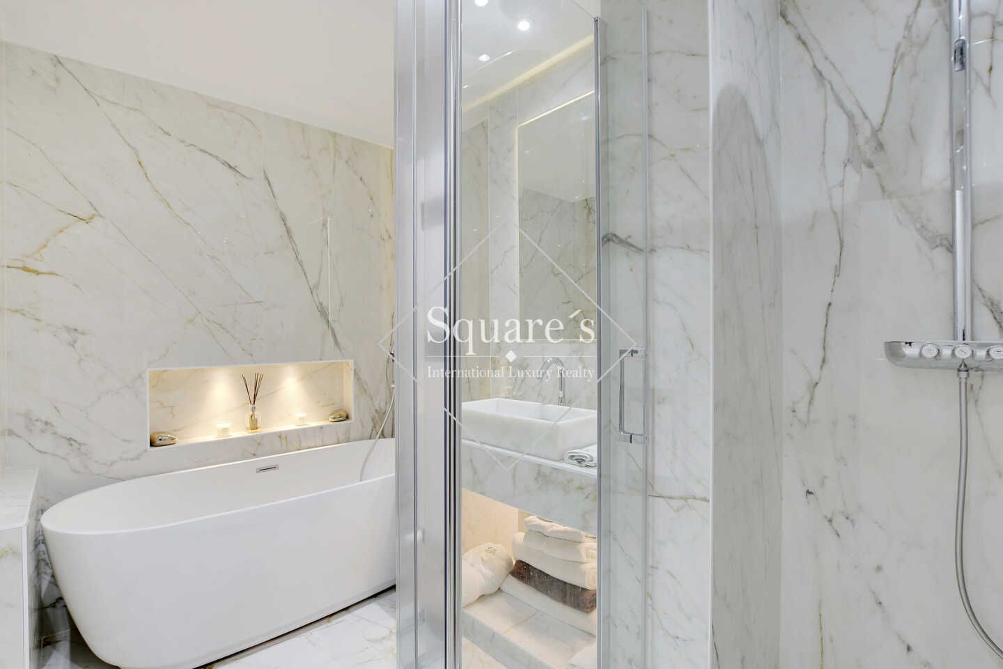 appartement 4 Pièces en vente sur Neuilly-sur-Seine (92200)