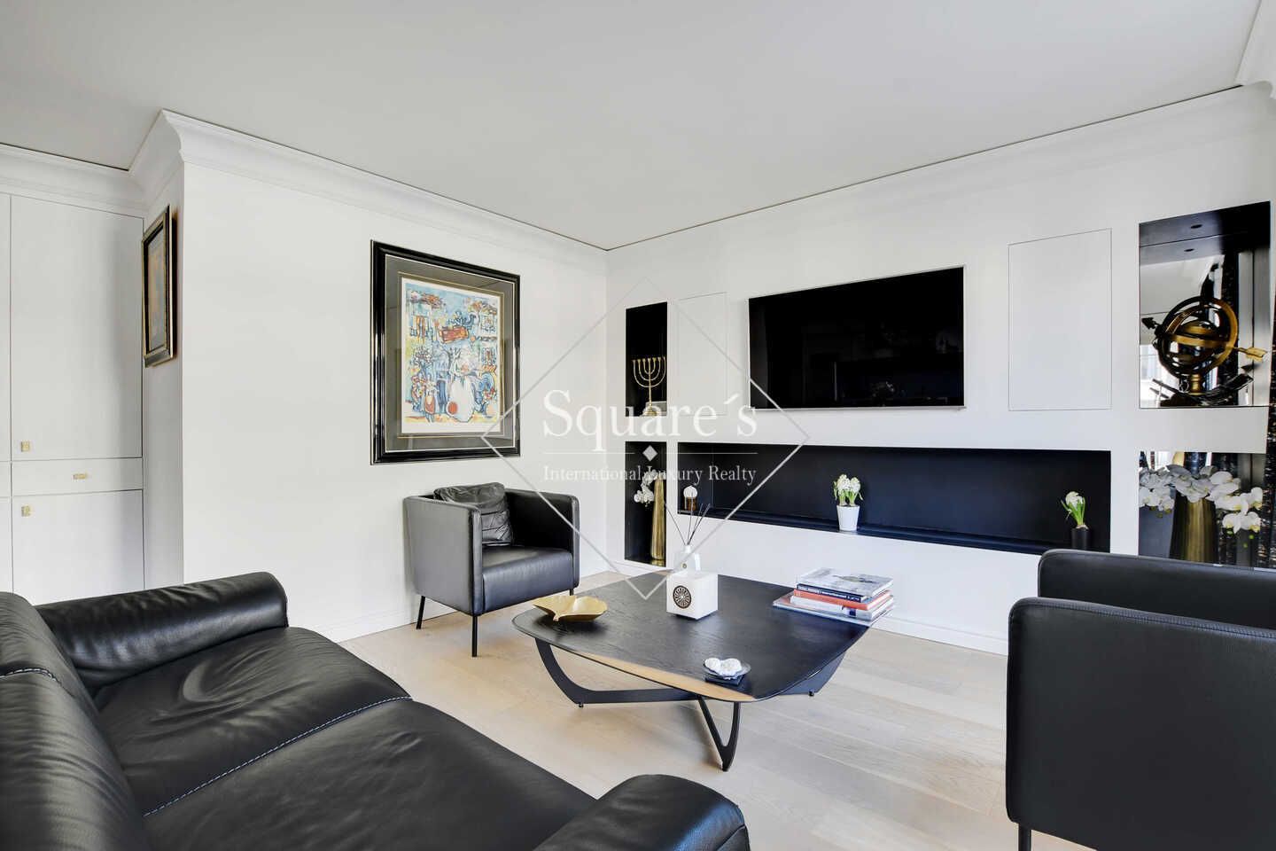 appartement 4 Pièces en vente sur Neuilly-sur-Seine (92200)