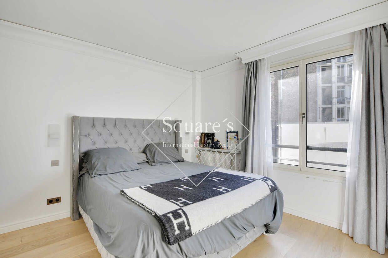 appartement 4 Pièces en vente sur Neuilly-sur-Seine (92200)