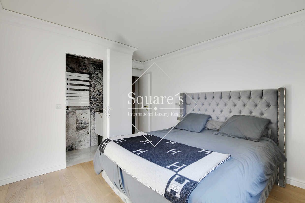 appartement 4 Pièces en vente sur Neuilly-sur-Seine (92200)