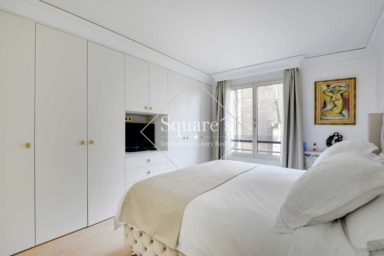 appartement 4 Pièces en vente sur Neuilly-sur-Seine (92200)