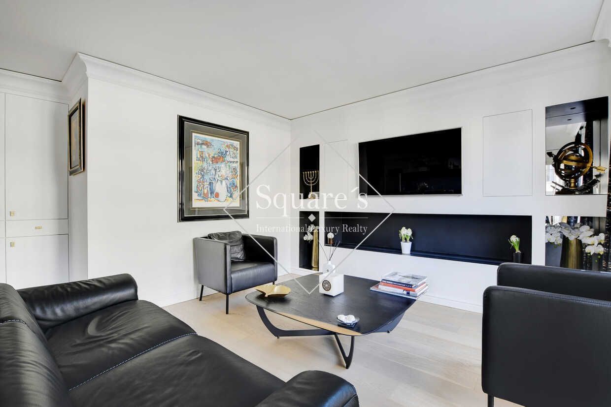 appartement 4 Pièces en vente sur Neuilly-sur-Seine (92200)