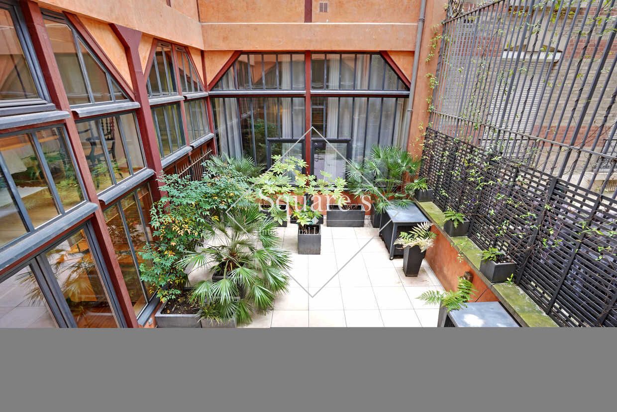 appartement 4 Pièces en vente sur Paris 17ème (75017)