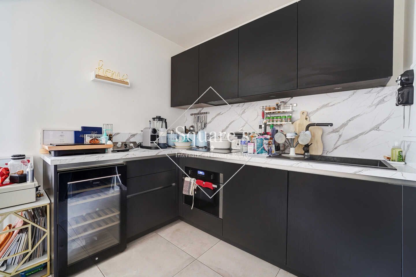 Sale Apartment Neuilly-sur-Seine 2 Rooms 44 m²