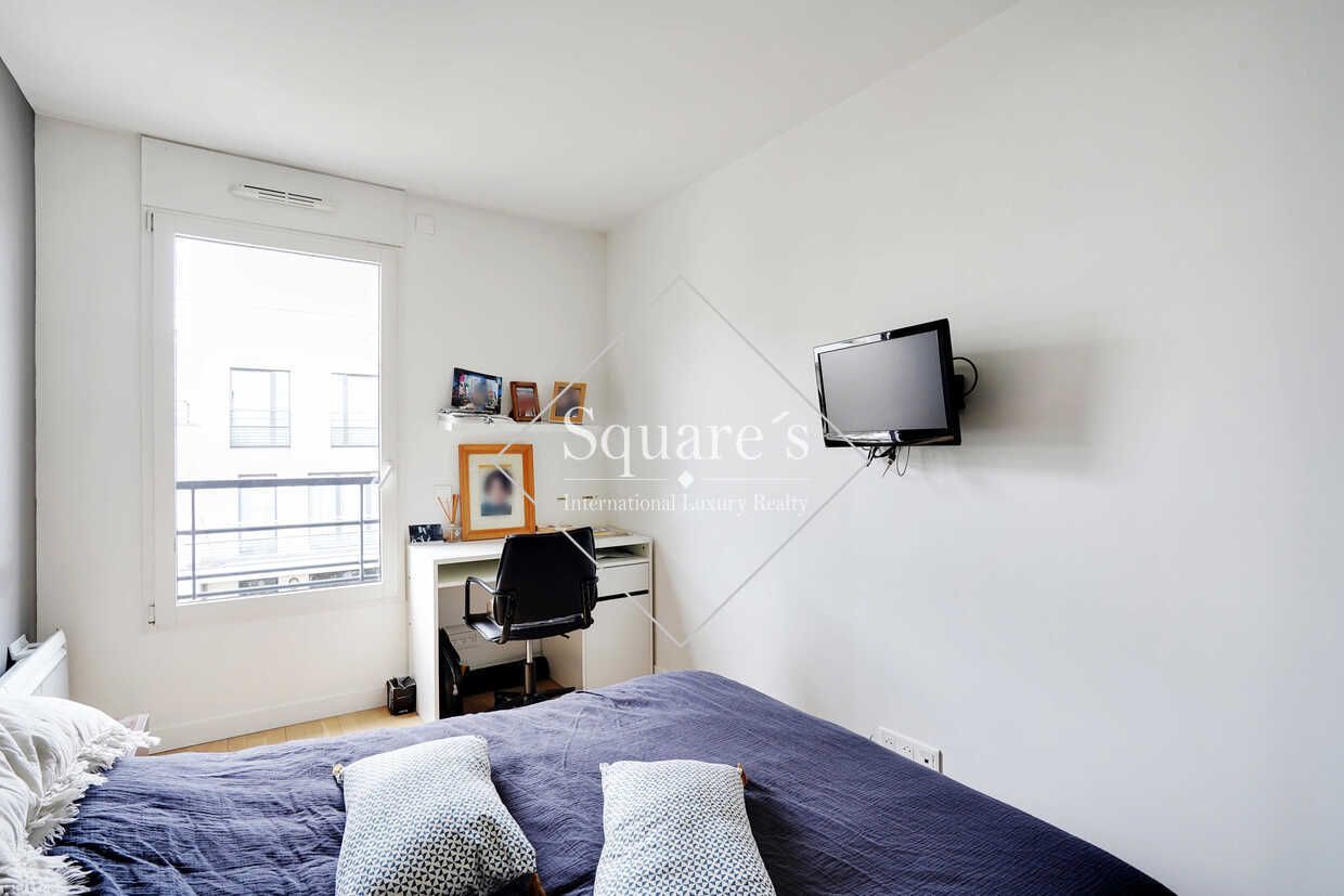 appartement 4 Pièces en vente sur Suresnes (92150)