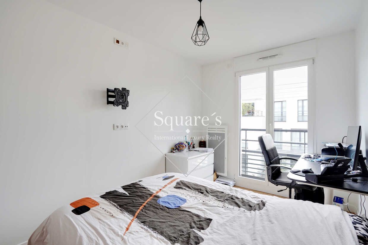 appartement 4 Pièces en vente sur Suresnes (92150)