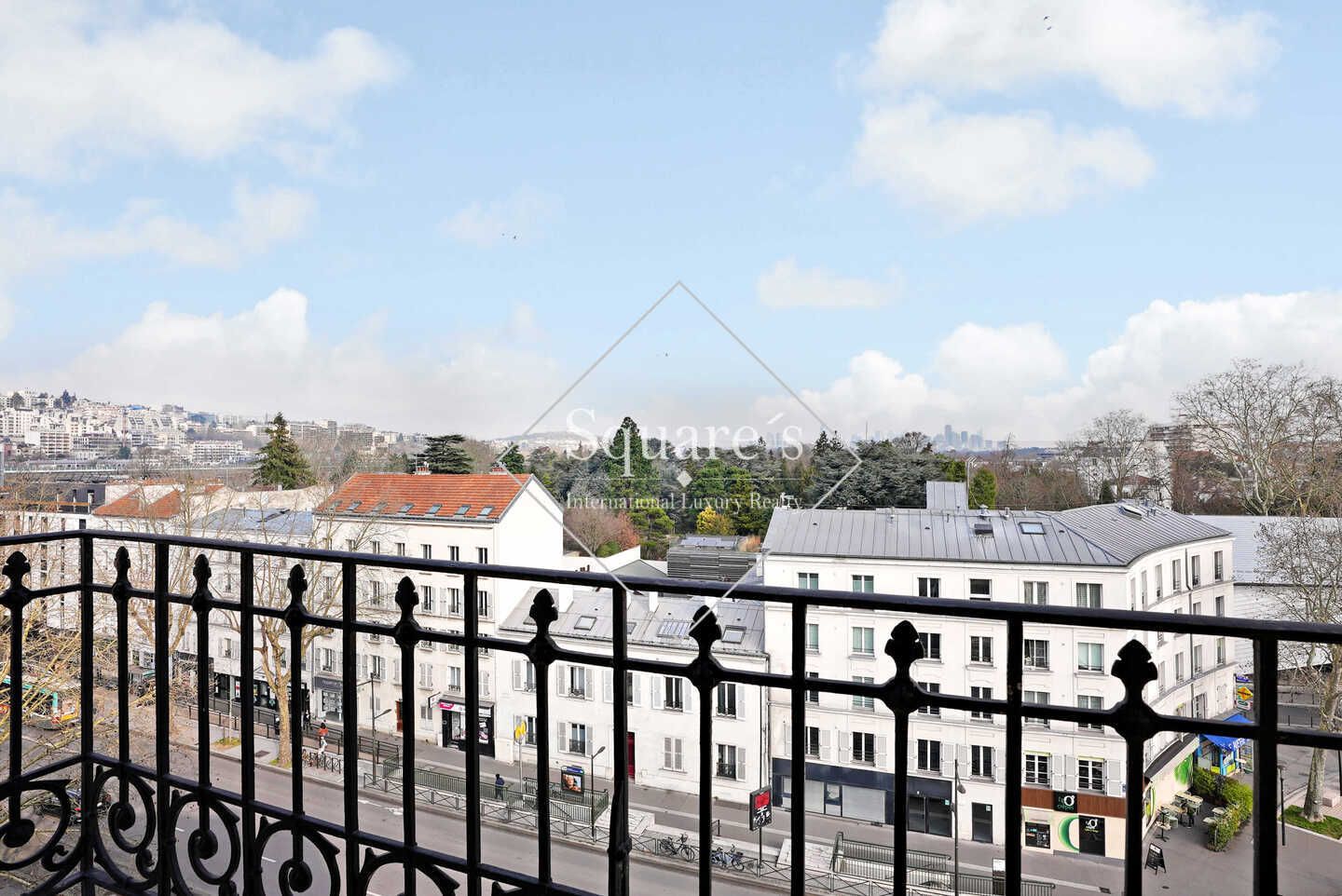 apartment 2 Rooms for sale on Boulogne (92100)