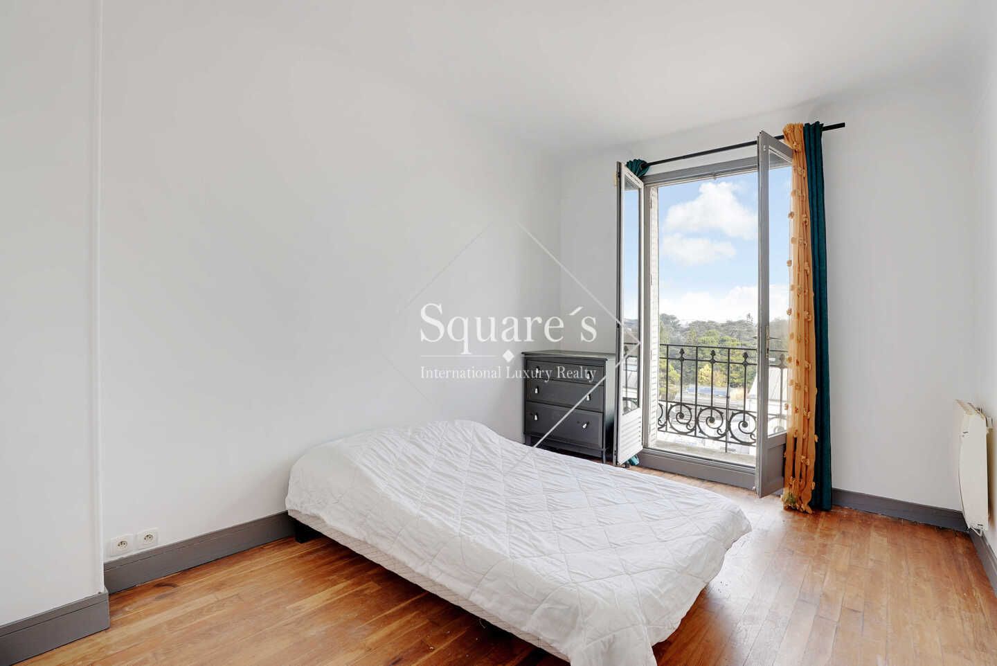 appartement 2 Pièces en vente sur Boulogne (92100)