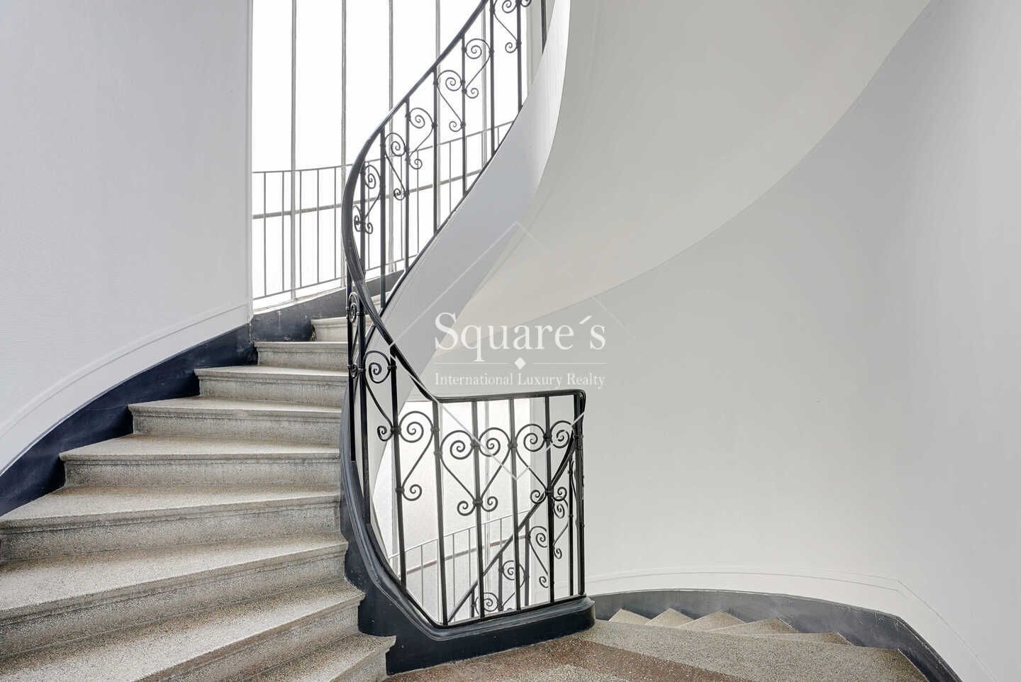 appartement 2 Pièces en vente sur Boulogne (92100)