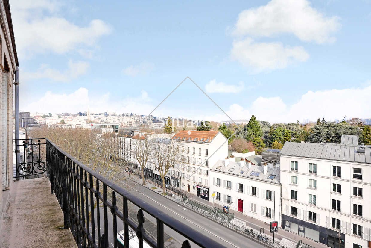 appartement 2 Pièces en vente sur Boulogne (92100)