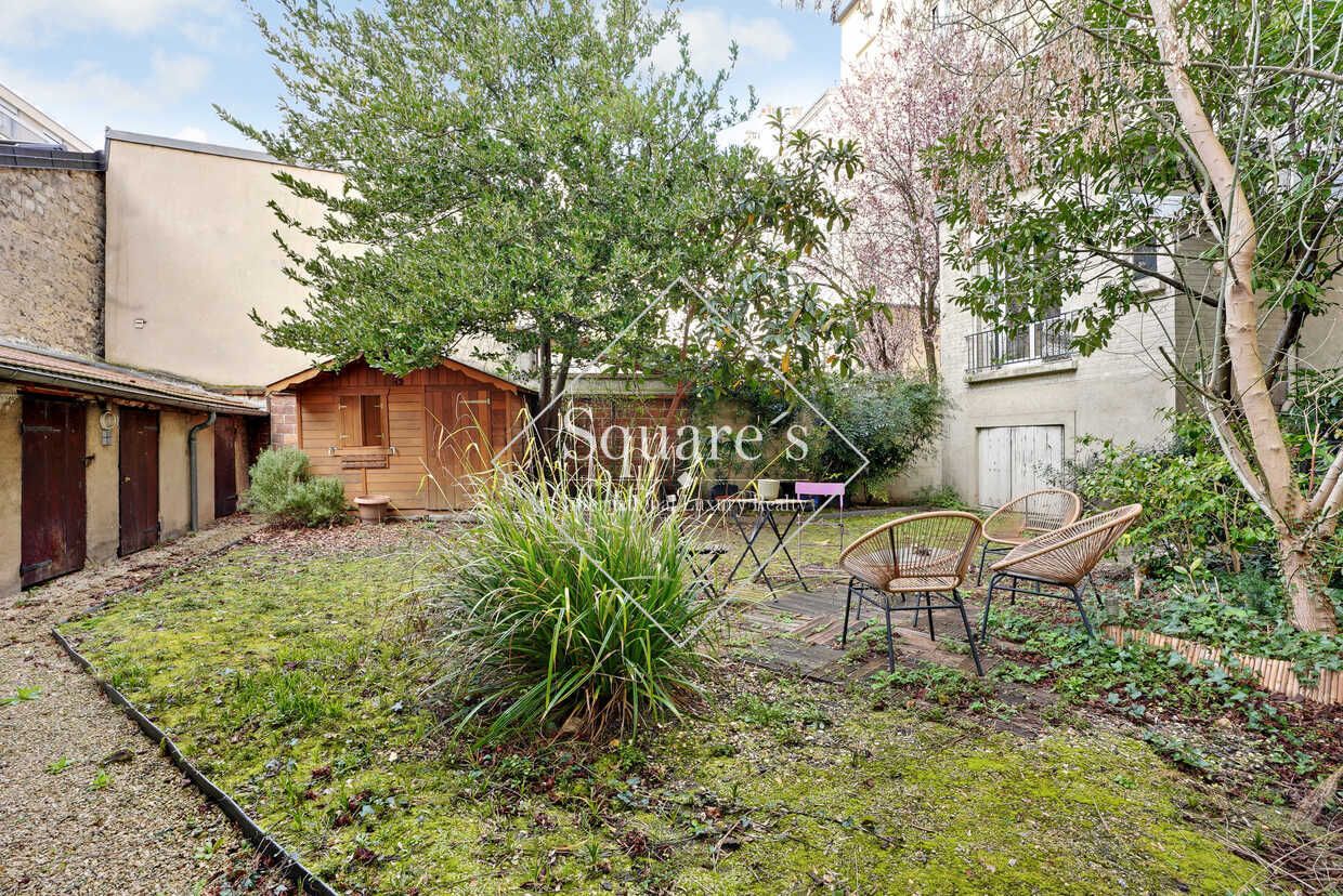 appartement 2 Pièces en vente sur Boulogne (92100)