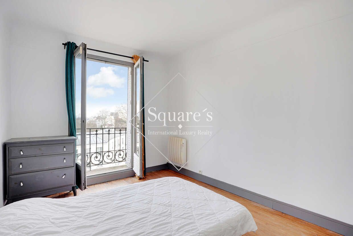 appartement 2 Pièces en vente sur Boulogne (92100)