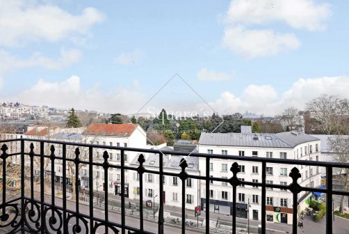 Sale Apartment Boulogne 2 Rooms 45 m²