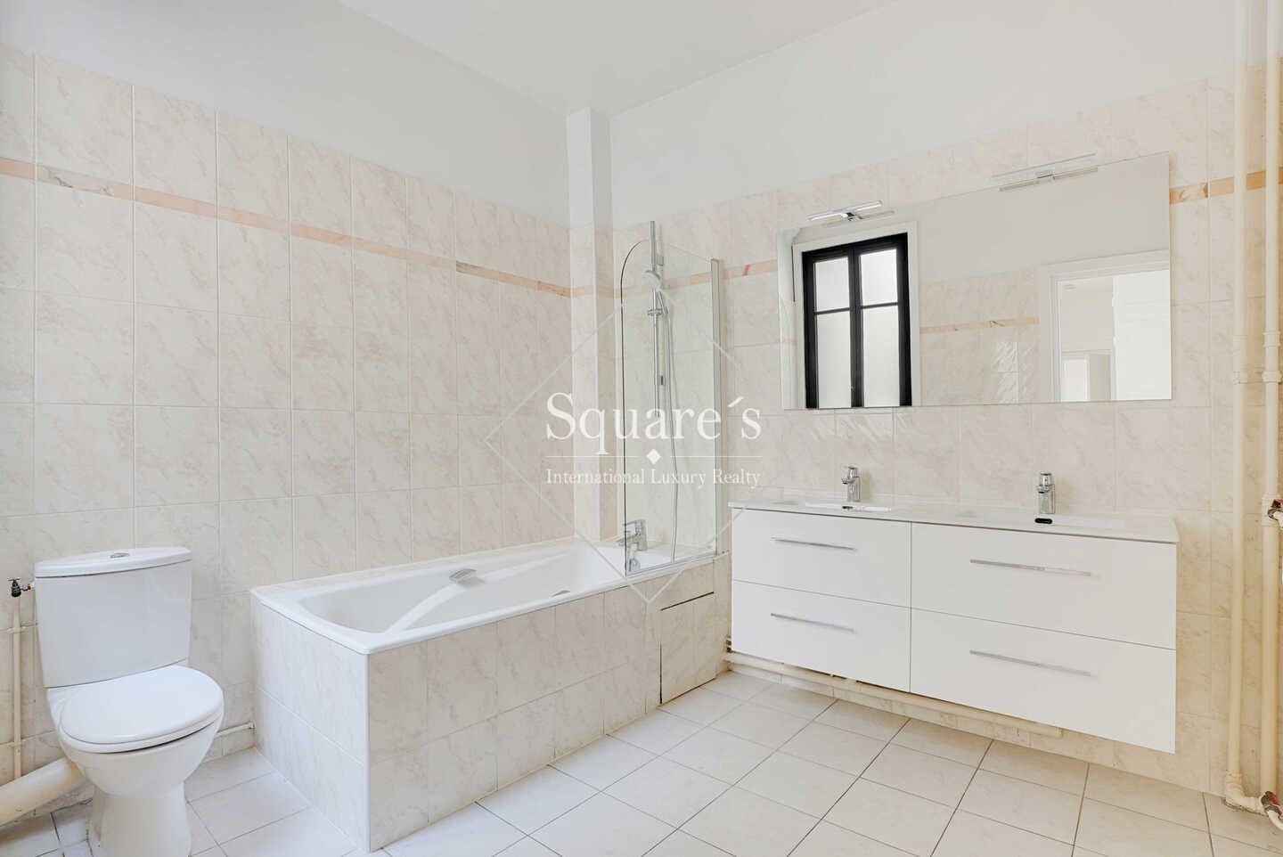 appartement 7 Pièces en vente sur Neuilly-sur-Seine (92200)