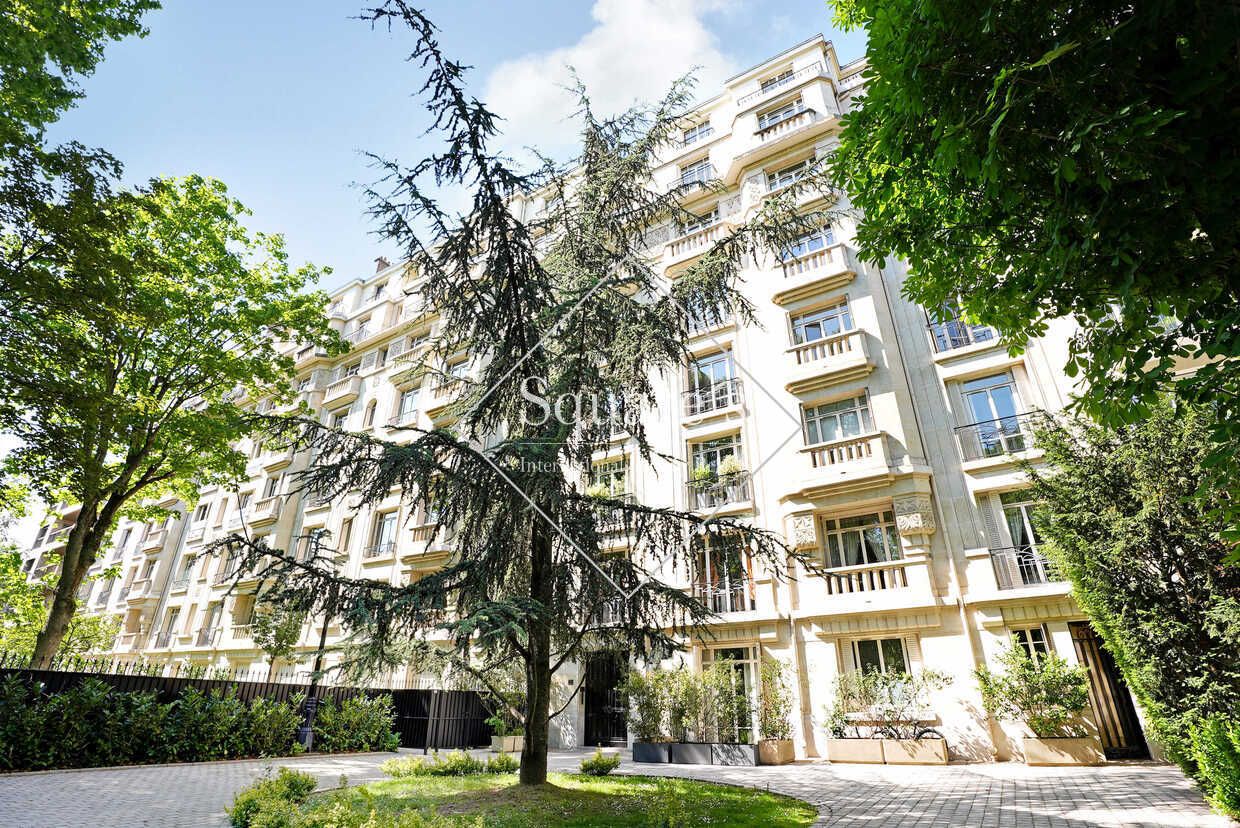 appartement 7 Pièces en vente sur Neuilly-sur-Seine (92200)