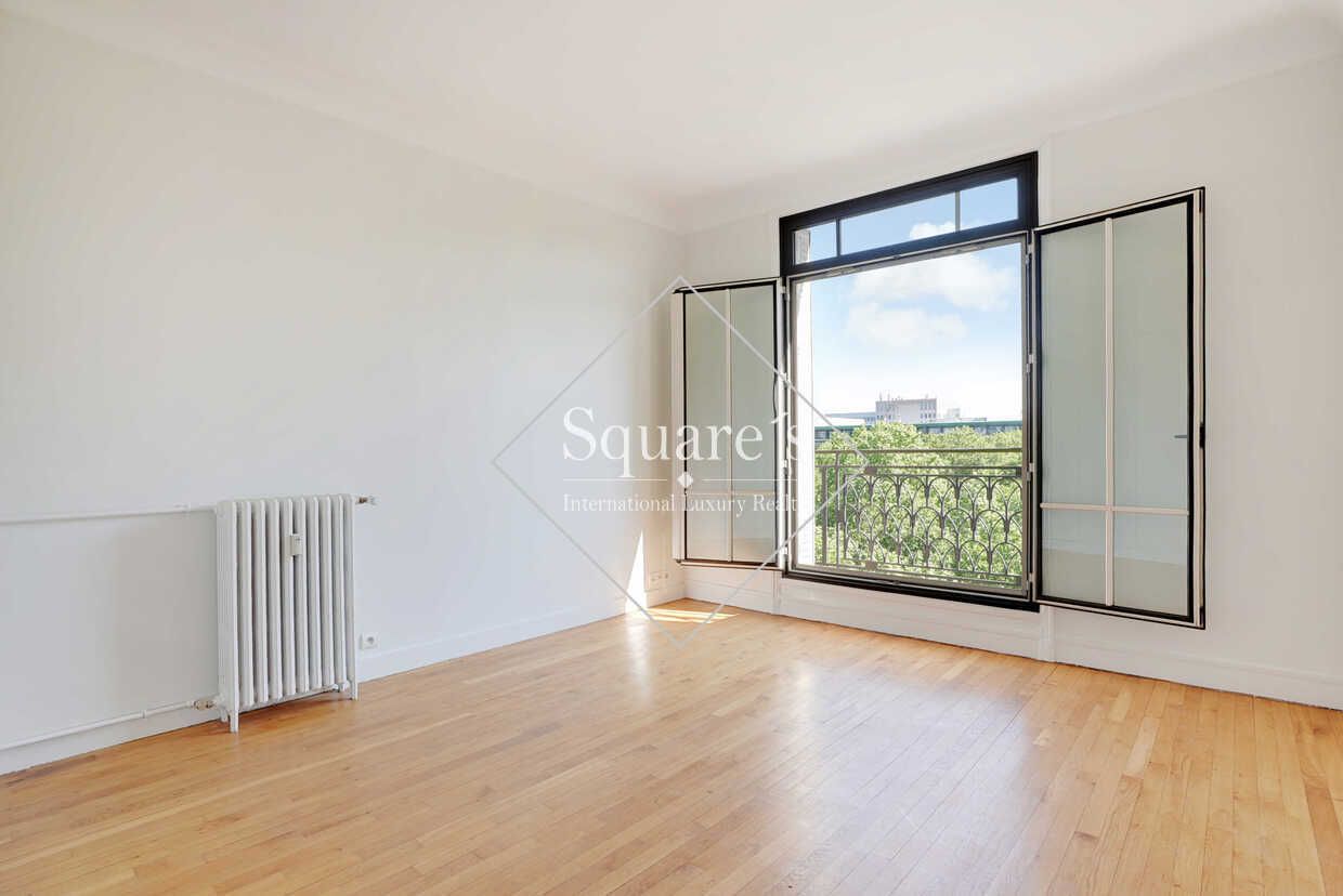 appartement 7 Pièces en vente sur Neuilly-sur-Seine (92200)