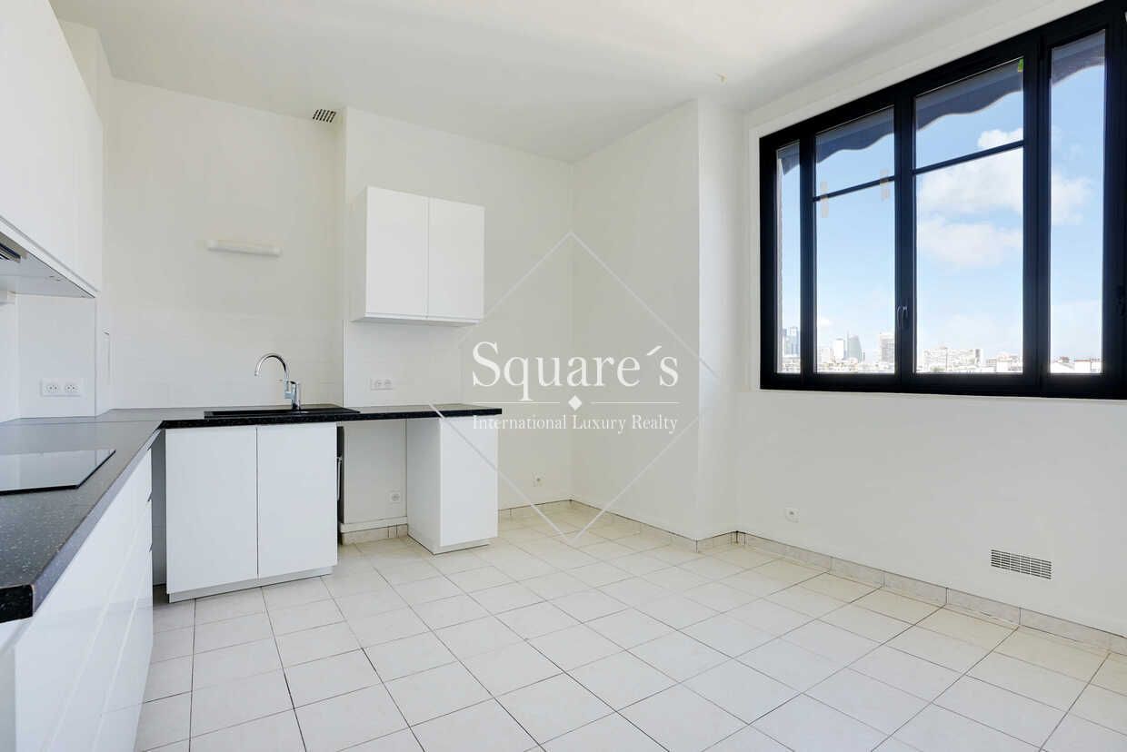 appartement 7 Pièces en vente sur Neuilly-sur-Seine (92200)