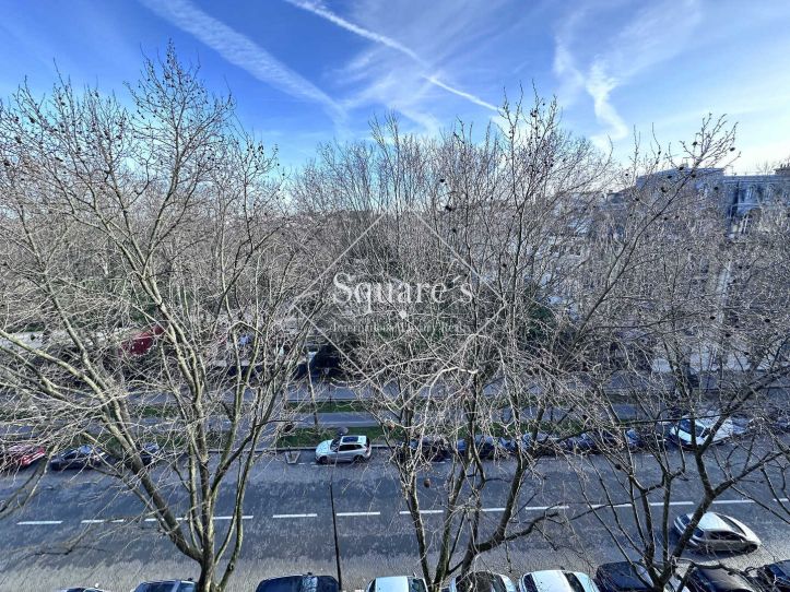 appartement 5 Pièces en vente sur Paris 17ème (75017)