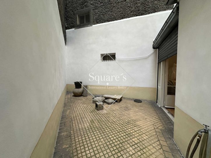 Sale Apartment Paris 16ème 4&nbsp;Rooms 82&nbsp;m²