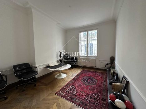 Vente Appartement Paris 16ème 4 Pièces 82 m²