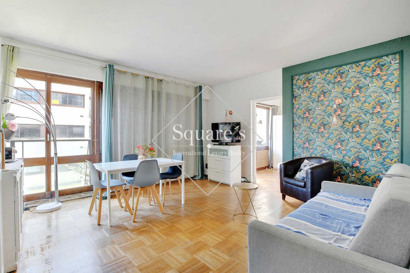 apartment 3 Rooms for sale on Neuilly-sur-Seine (92200)