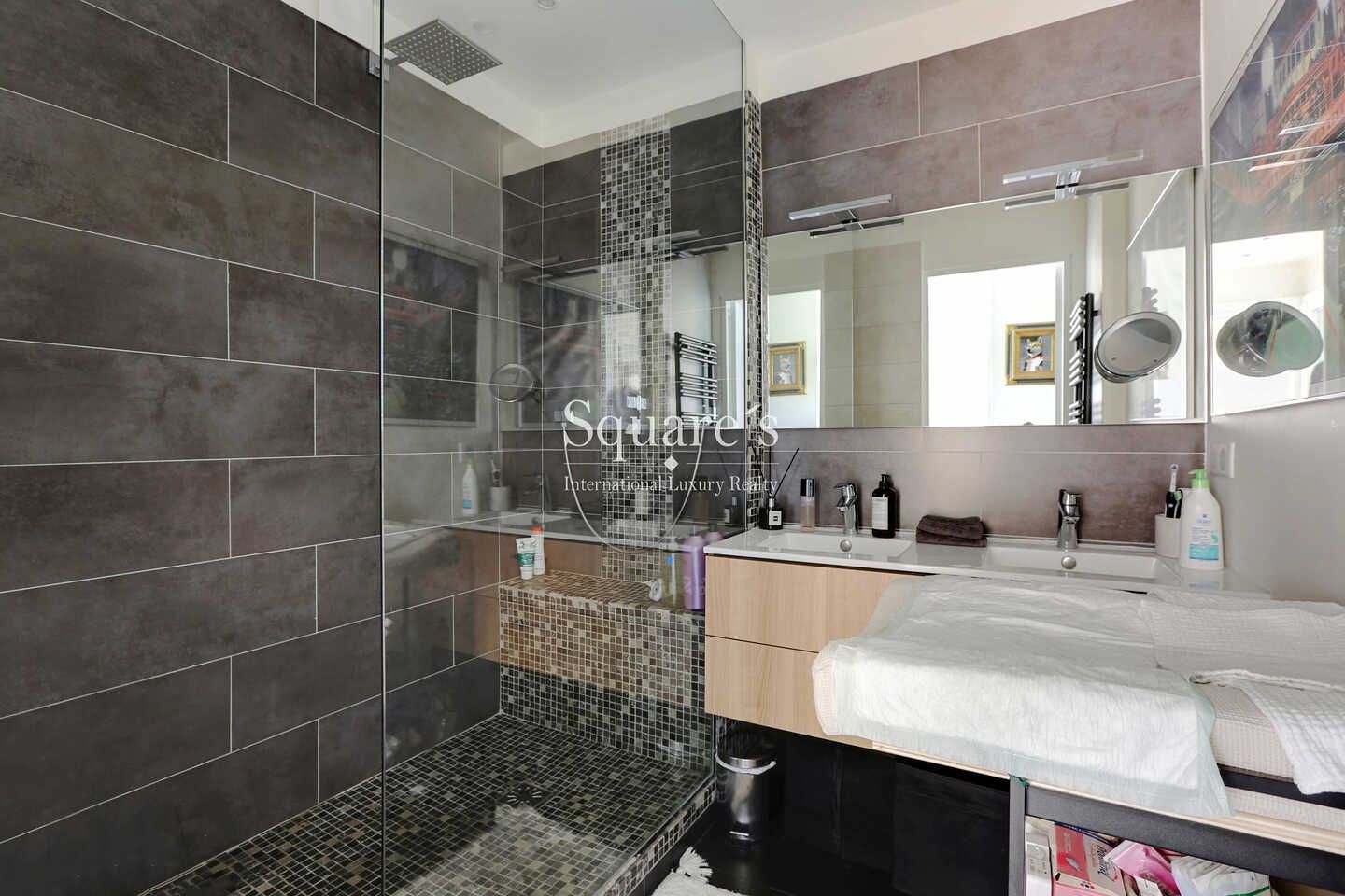 appartement 3 Pièces en vente sur Neuilly-sur-Seine (92200)