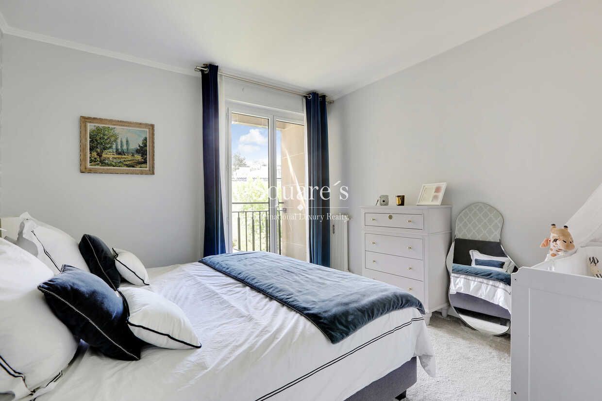 appartement 3 Pièces en vente sur Neuilly-sur-Seine (92200)