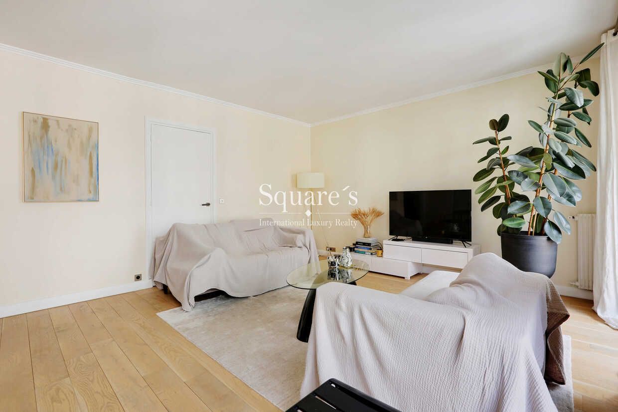 appartement 3 Pièces en vente sur Neuilly-sur-Seine (92200)