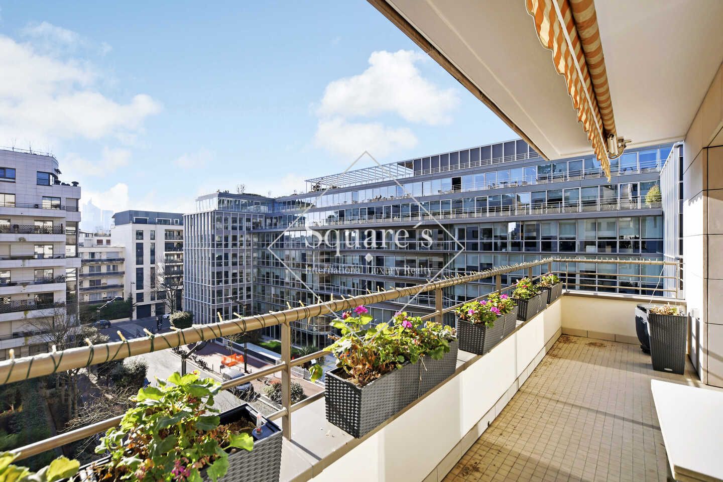 apartment 3 Rooms for sale on Levallois (92300) Sale Apartment Levallois 3 Rooms 77 m²