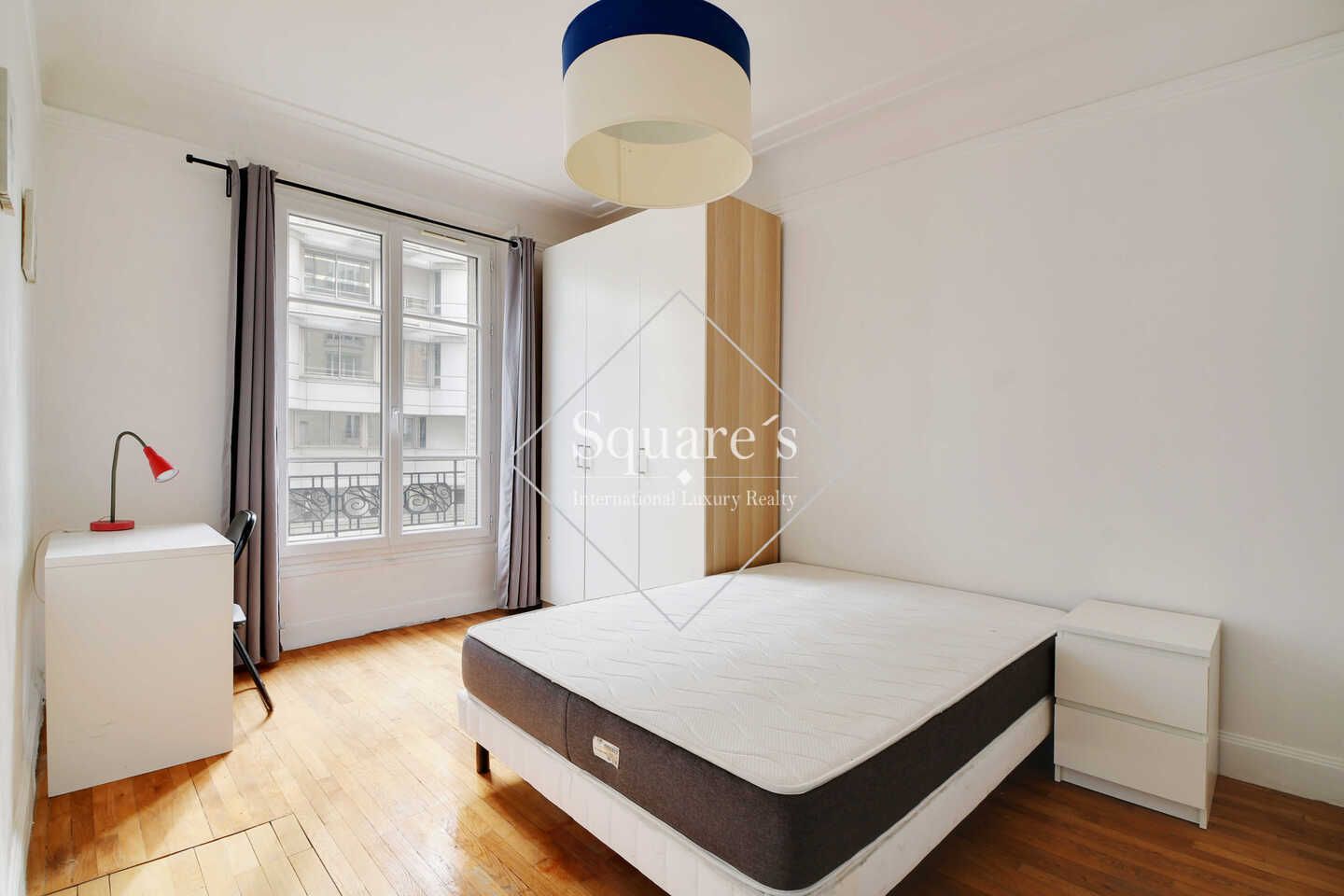 apartment 3 Rooms for sale on Paris 16ème (75016)