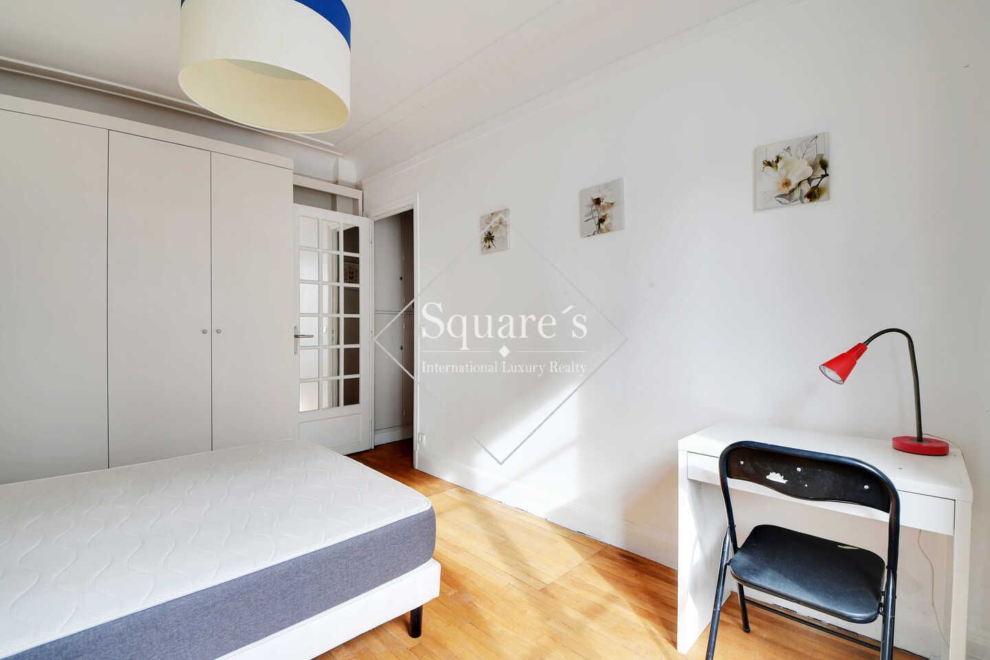apartment 3 Rooms for sale on Paris 16ème (75016)