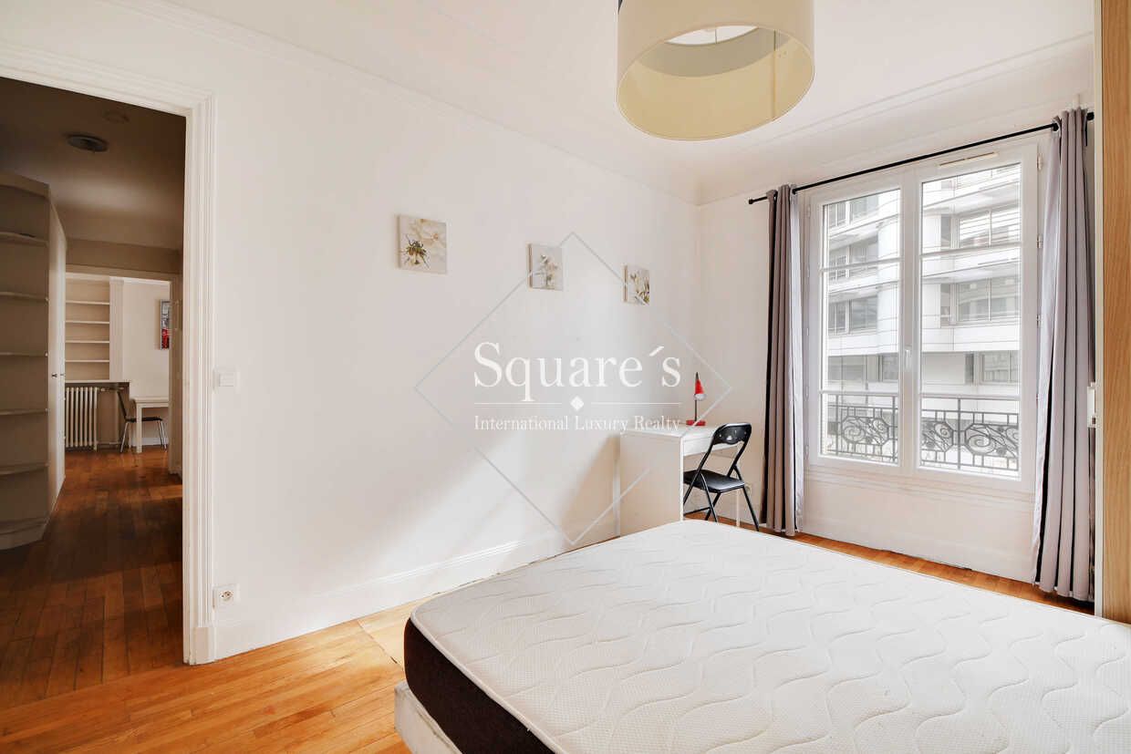 apartment 3 Rooms for sale on Paris 16ème (75016)