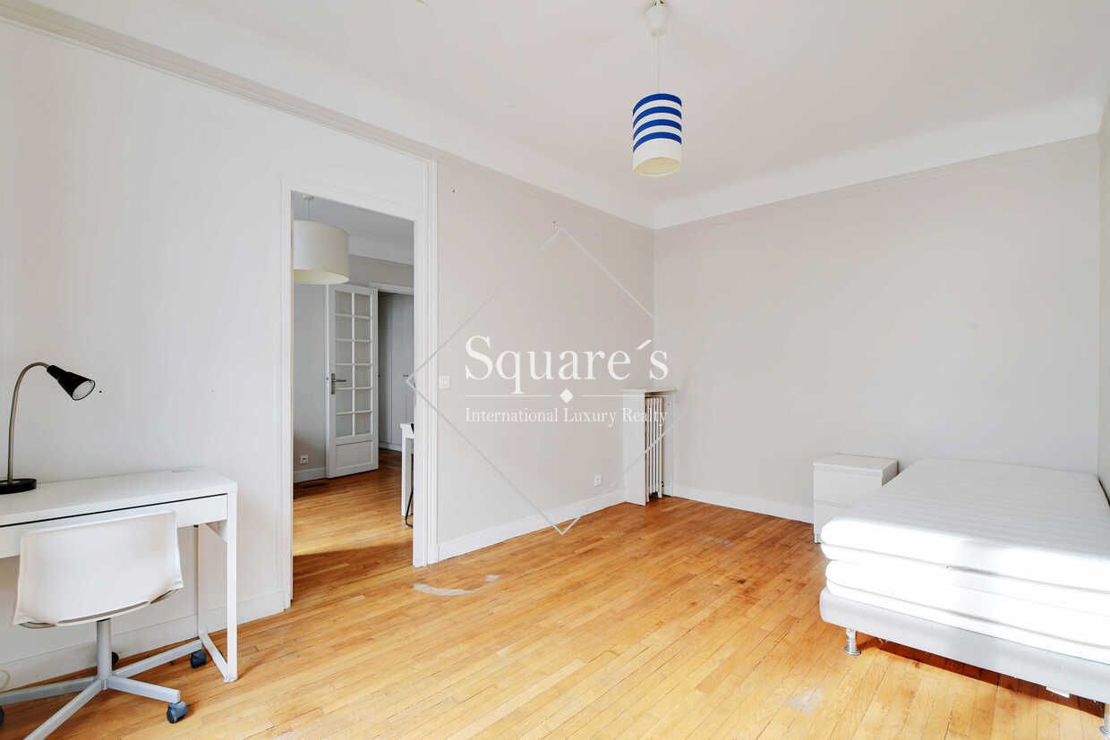 apartment 3 Rooms for sale on Paris 16ème (75016)