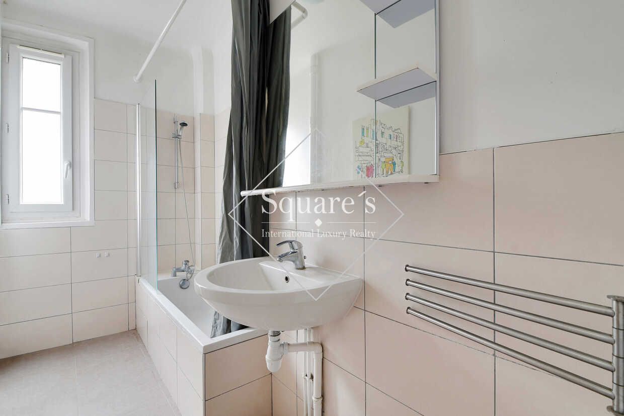 apartment 3 Rooms for sale on Paris 16ème (75016)