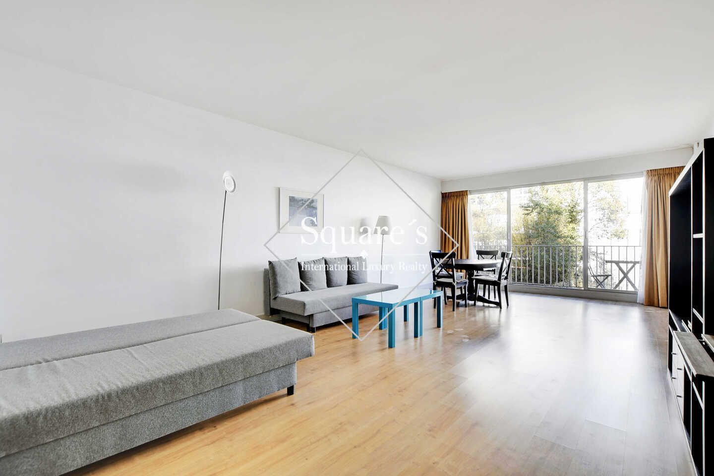 apartment 2 Rooms for sale on Neuilly-sur-Seine (92200)