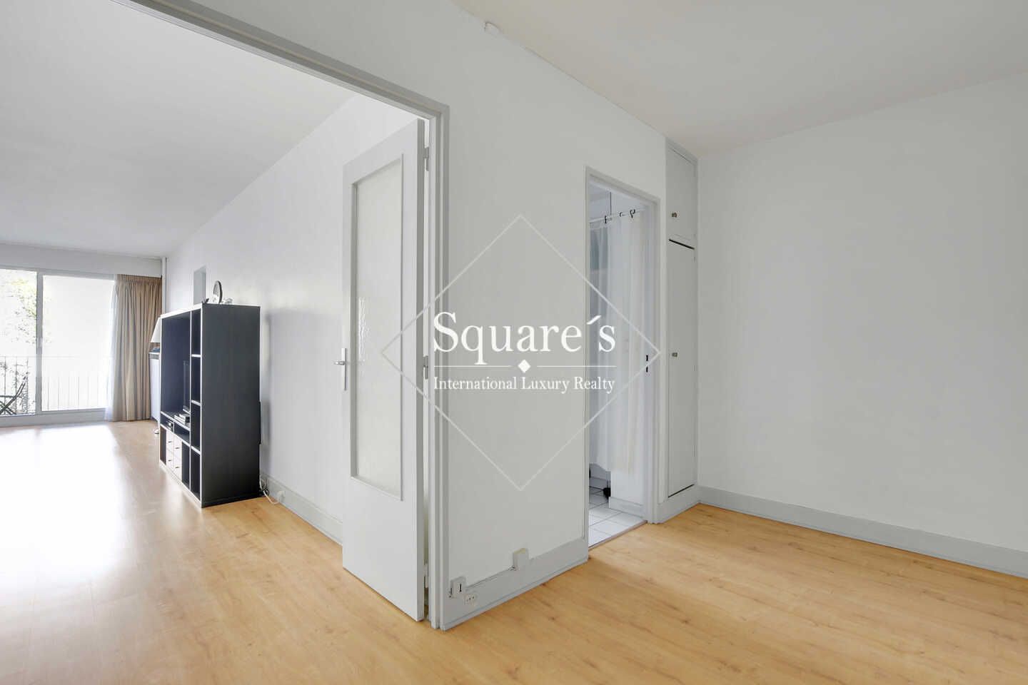 apartment 2 Rooms for sale on Neuilly-sur-Seine (92200)