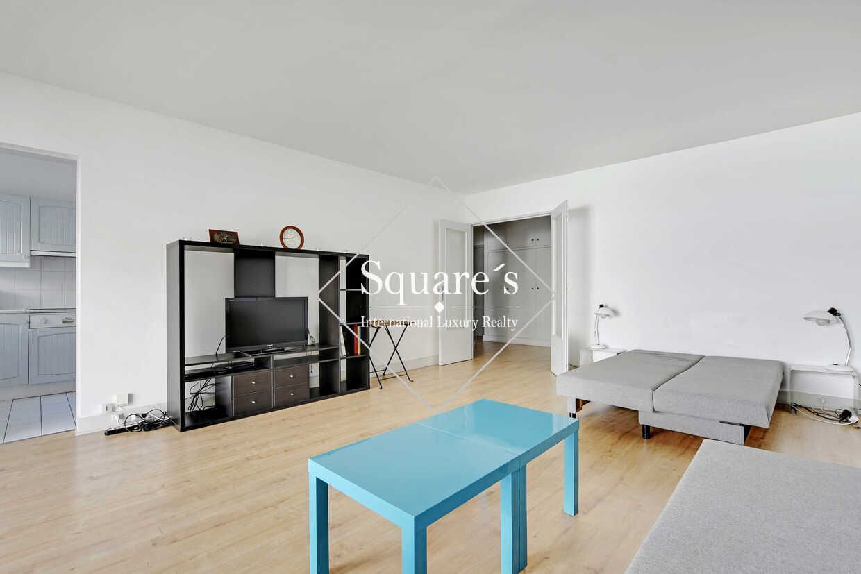 apartment 2 Rooms for sale on Neuilly-sur-Seine (92200)