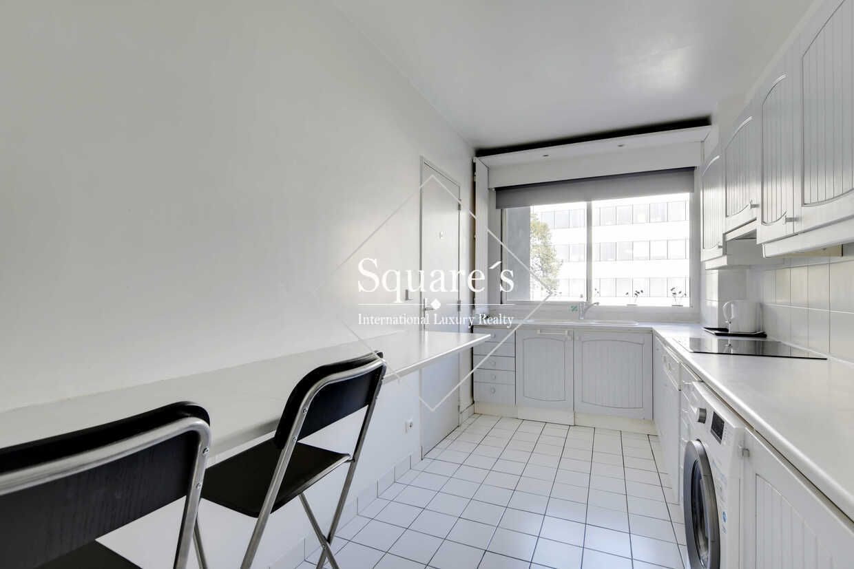 apartment 2 Rooms for sale on Neuilly-sur-Seine (92200)