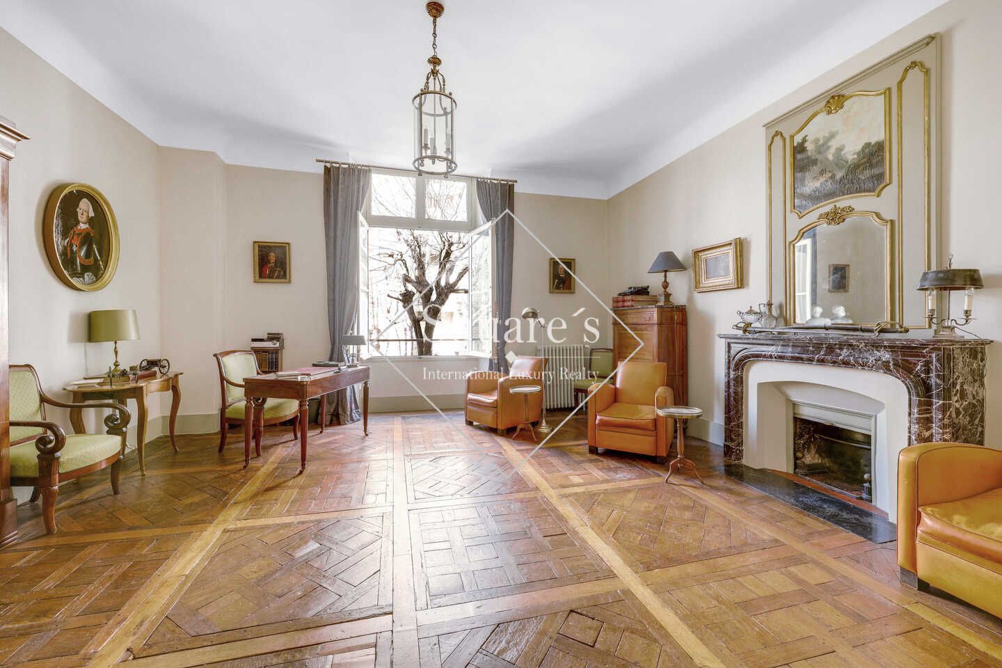 apartment 2 Rooms for sale on Versailles (78000) Sale Apartment Versailles 2 Rooms 88 m²
