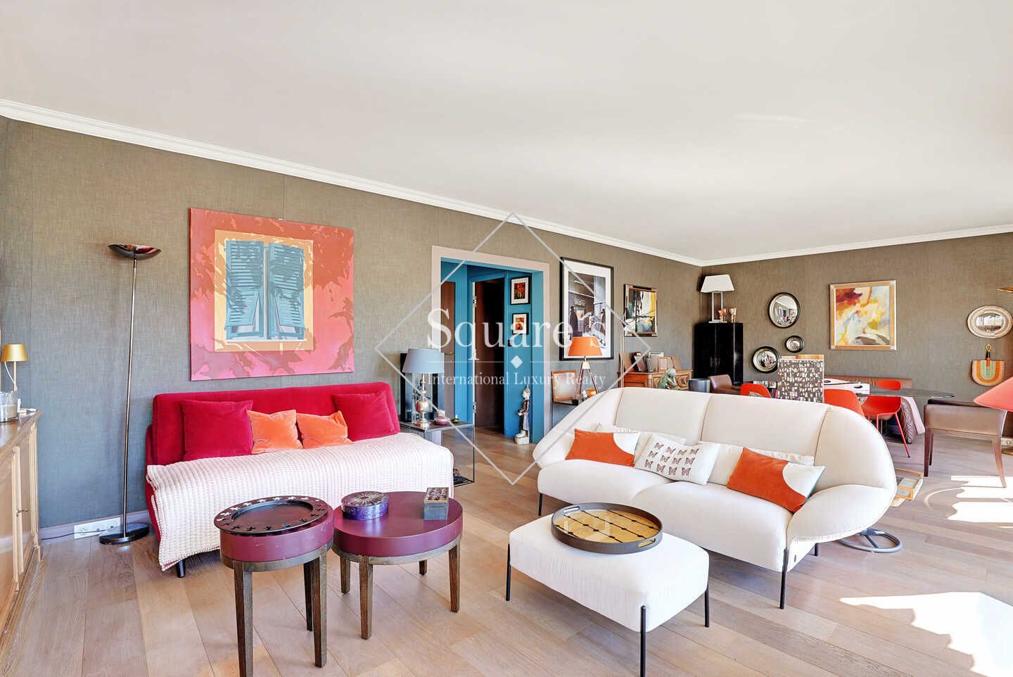 appartement 4 Pièces en vente sur Neuilly-sur-Seine (92200)