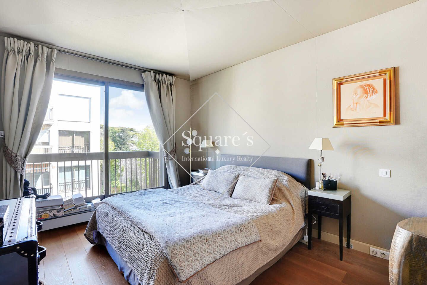 appartement 4 Pièces en vente sur Neuilly-sur-Seine (92200)