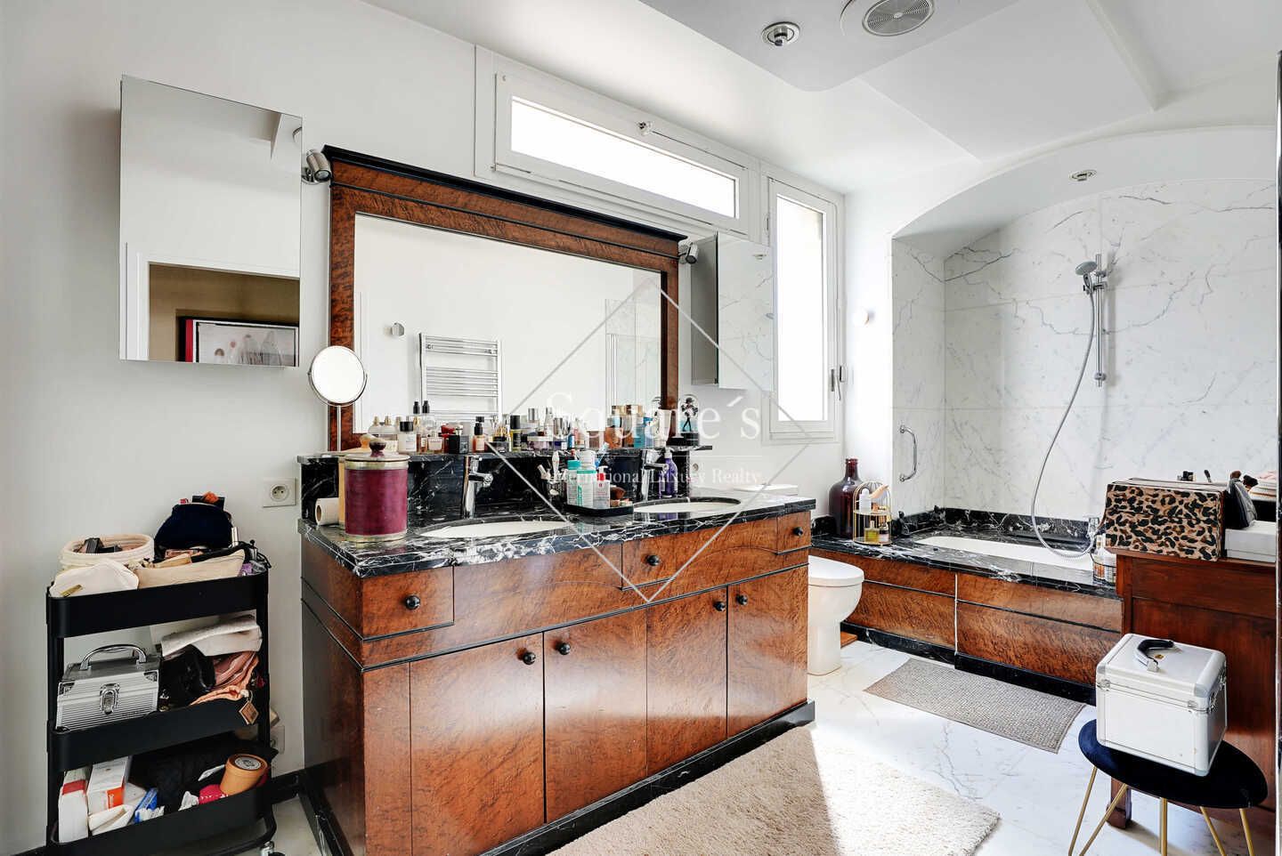 appartement 4 Pièces en vente sur Neuilly-sur-Seine (92200)