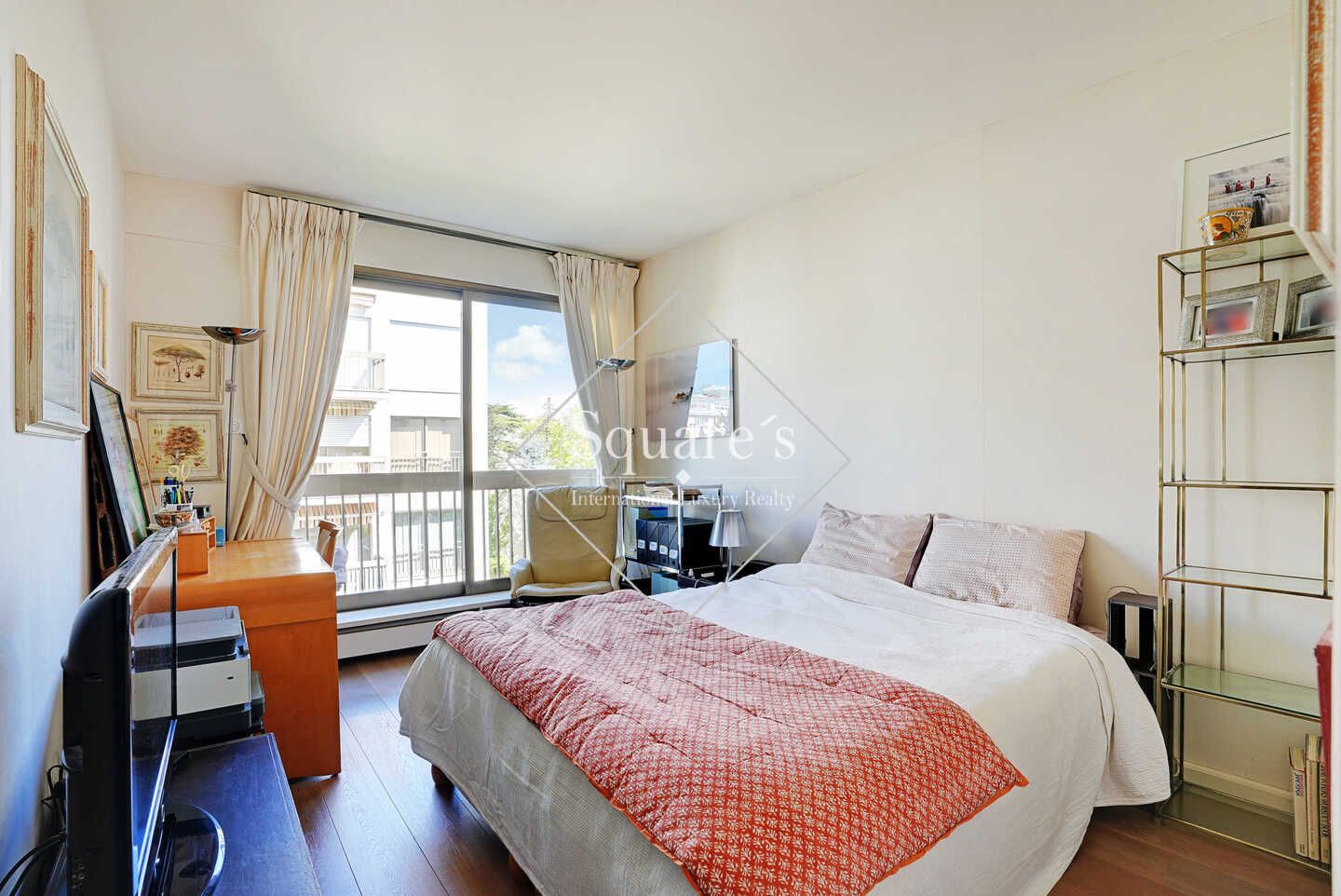 appartement 4 Pièces en vente sur Neuilly-sur-Seine (92200)