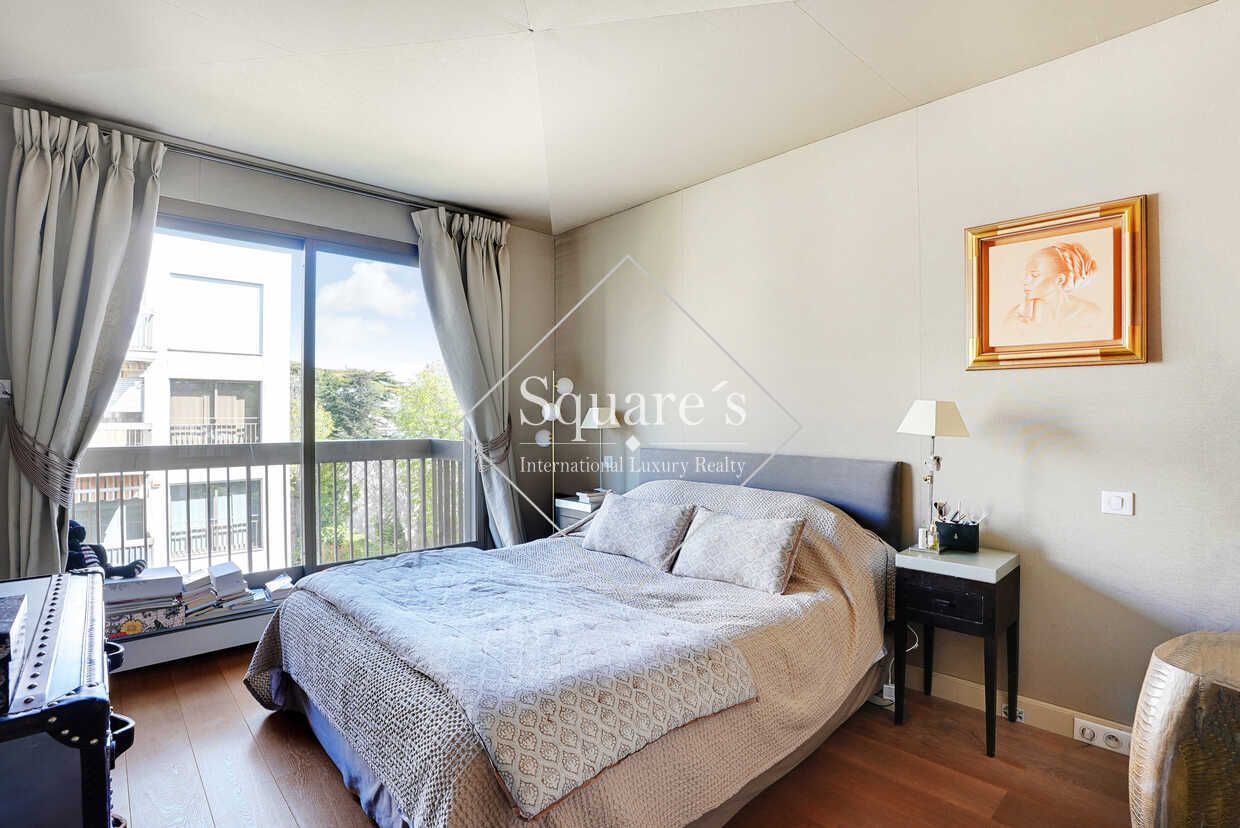 appartement 4 Pièces en vente sur Neuilly-sur-Seine (92200)