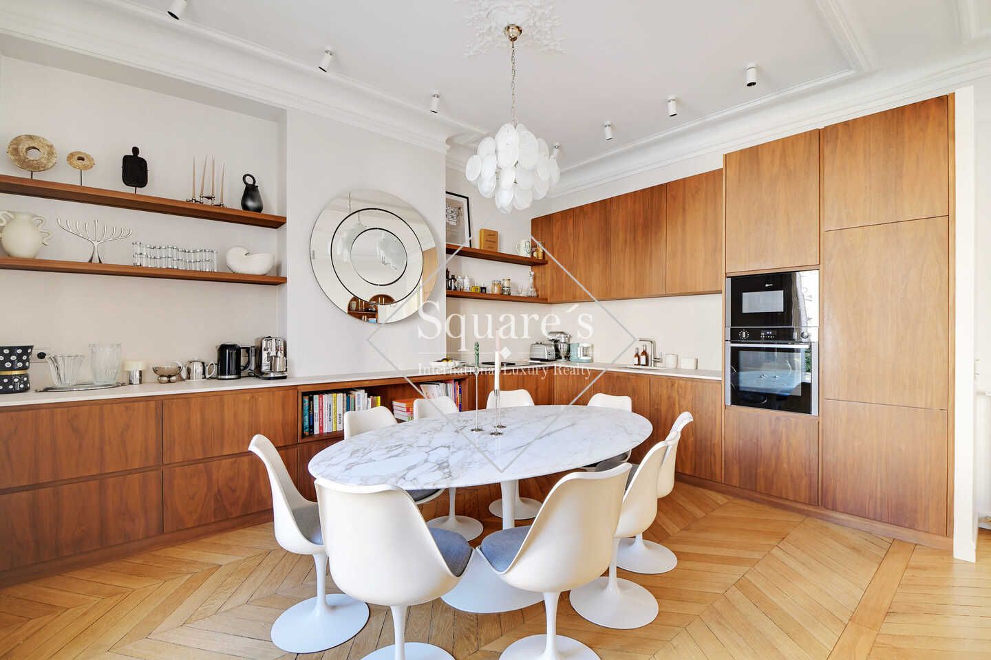 appartement 3 Pièces en vente sur Neuilly-sur-Seine (92200)