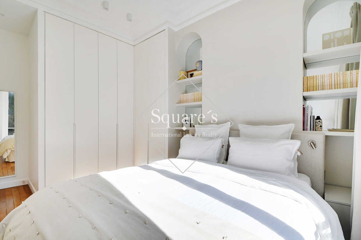 appartement 3 Pièces en vente sur Neuilly-sur-Seine (92200)