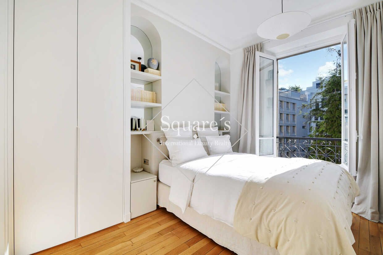 appartement 3 Pièces en vente sur Neuilly-sur-Seine (92200)