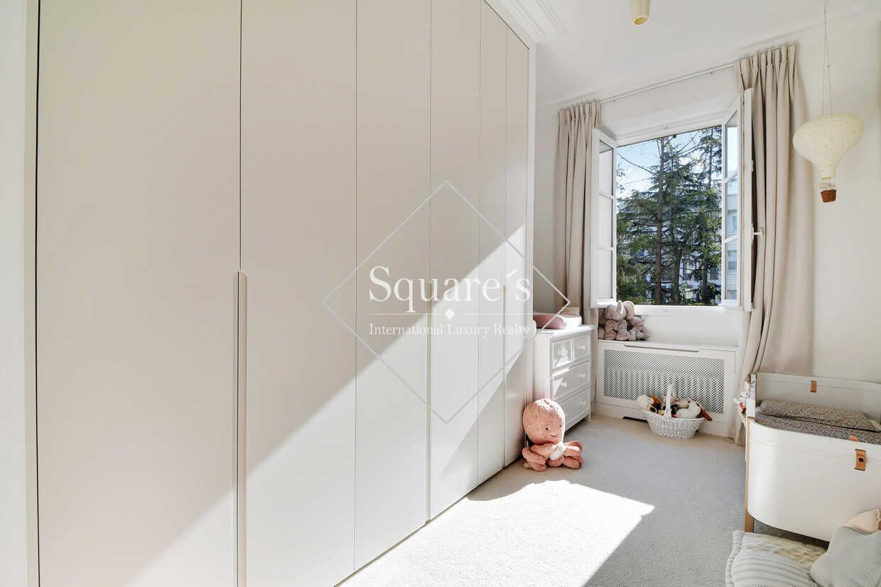 appartement 3 Pièces en vente sur Neuilly-sur-Seine (92200)