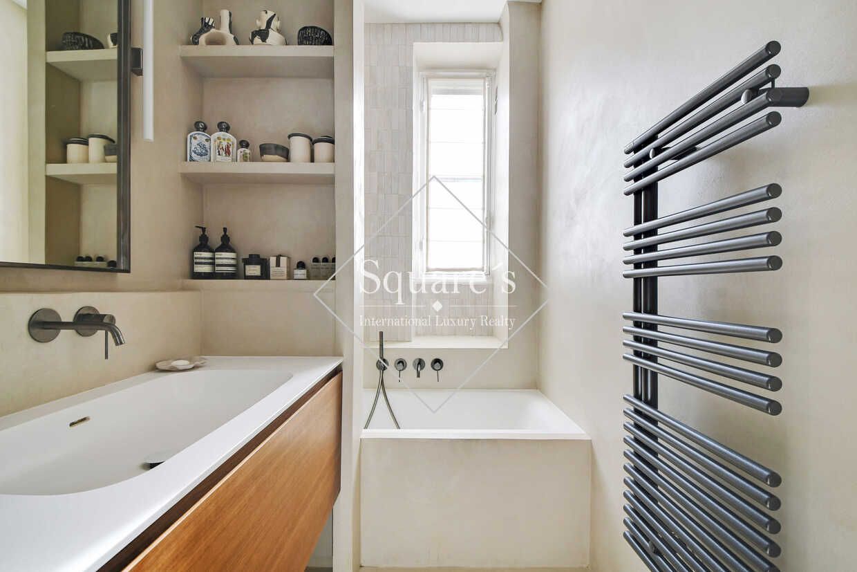 appartement 3 Pièces en vente sur Neuilly-sur-Seine (92200)