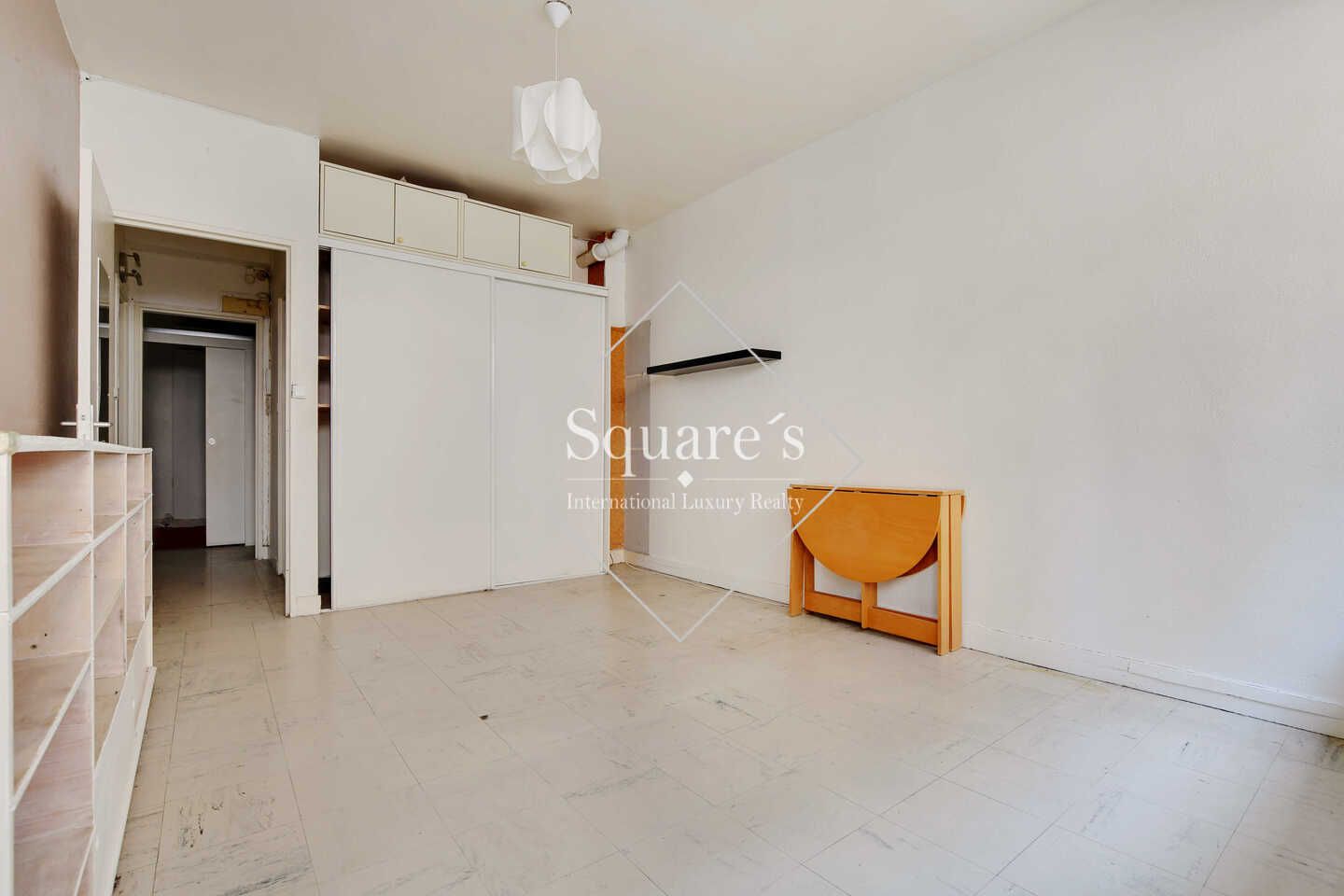 apartment 2 Rooms for sale on Boulogne (92100)